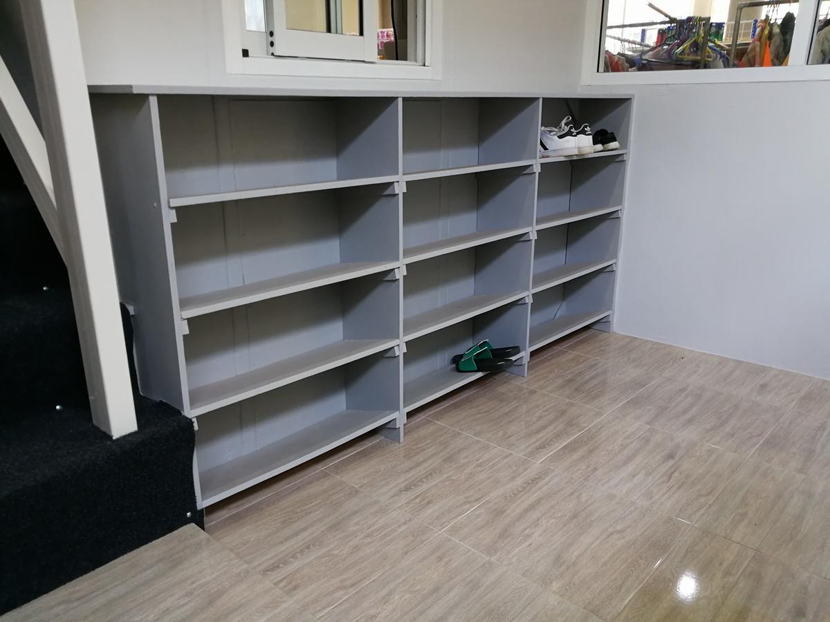 Easy Rooms And Minimart Ко-Ланта Экстерьер фото