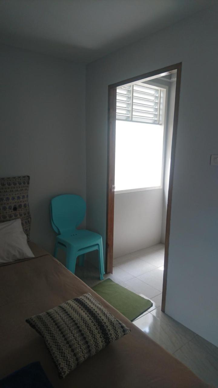 Easy Rooms And Minimart Ко-Ланта Экстерьер фото